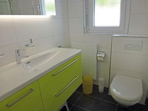 Apartamento Carina