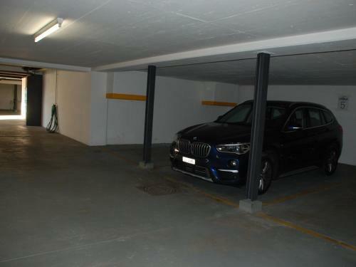 Apartamento Carina