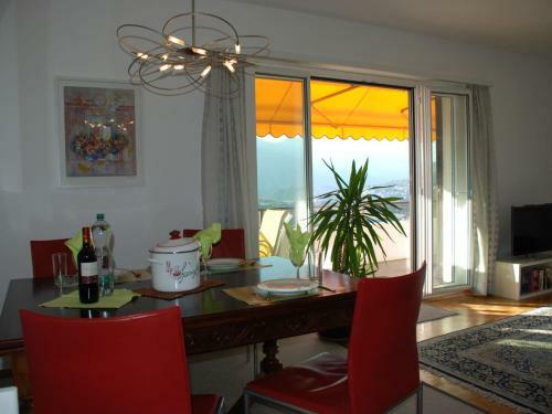 Apartamento Carina