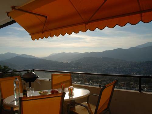 Apartamento Carina