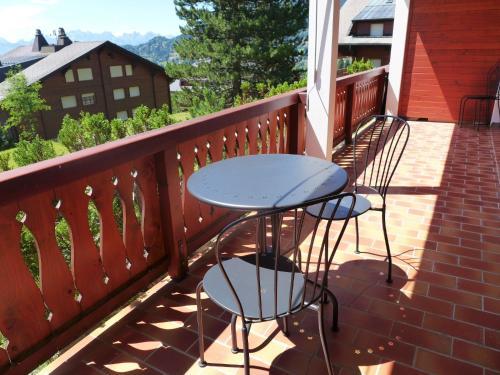 Apartamento Topaze 1