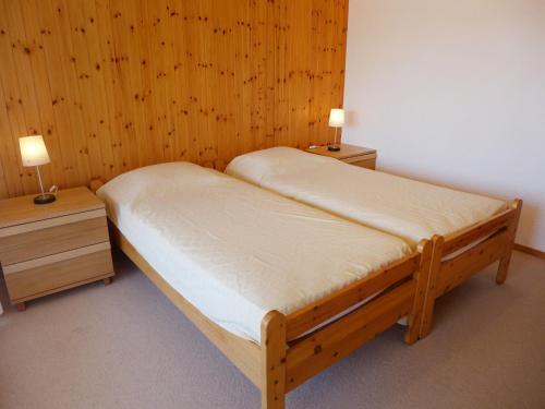 Apartamento Topaze 1