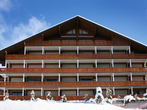 Apartamento Topaze 1