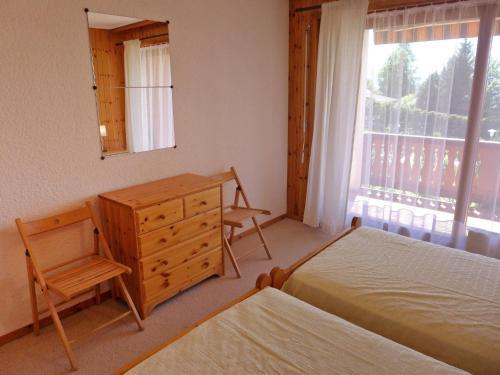 Apartamento Topaze 1