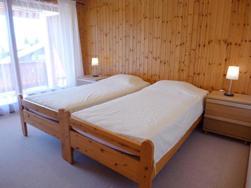 Apartamento Topaze 1