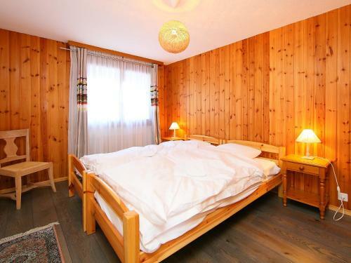 Apartamento Le Beryl