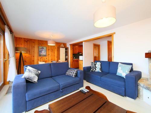 Apartamento Le Beryl