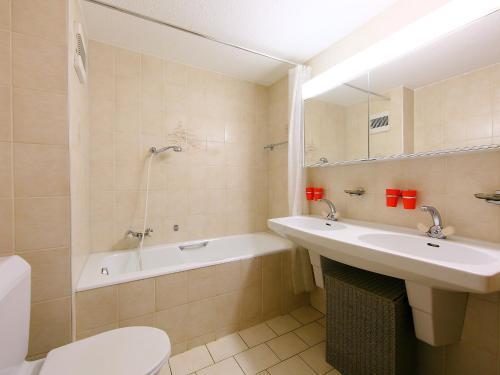 Apartamento Le Beryl