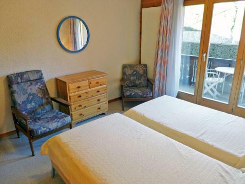 Apartamento Ambassadeur 15