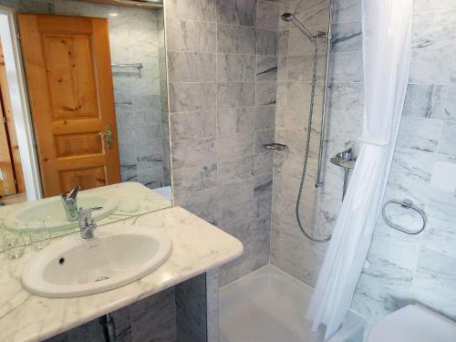 Apartamento Le Bristol C36