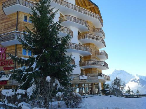 Apartamento Le Bristol C36