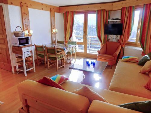 Apartamento Le Bristol C36