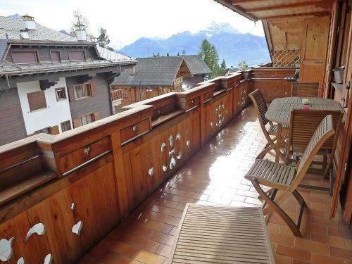 Apartment Daphn� A 32