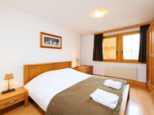 Apartment Daphn� A 32