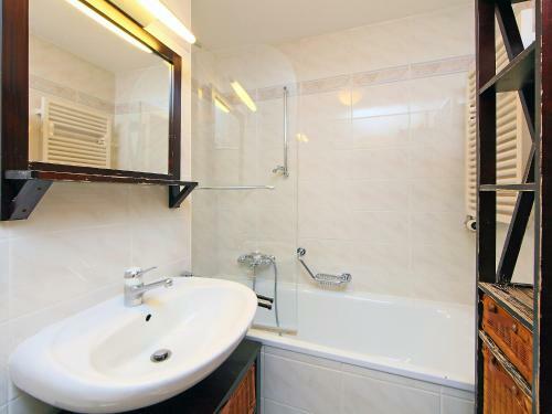 Apartment Daphn� A 32