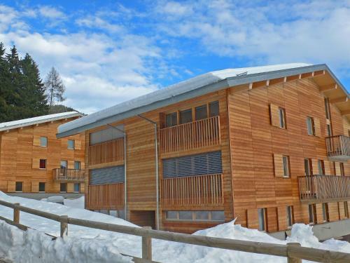 Apartamento Chante Gryonne A4
