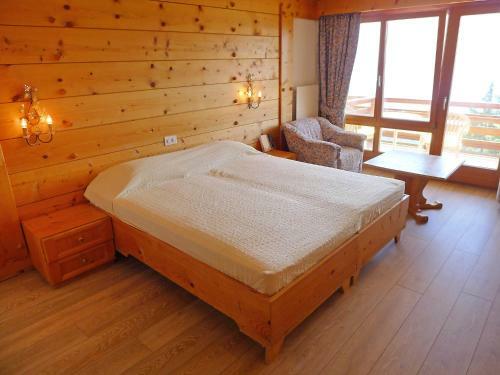 Apartment Le Bristol B36
