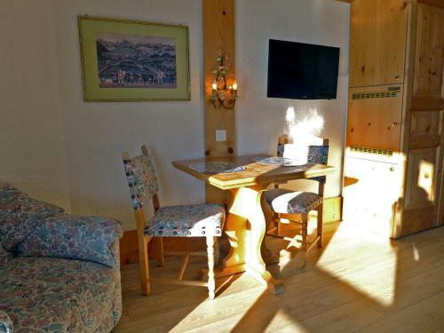 Apartment Le Bristol B36