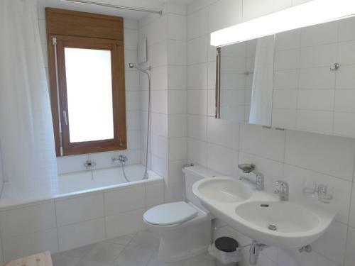 Apartamento Hyacinthe 11