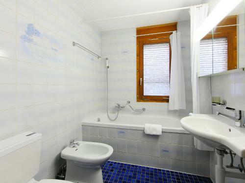 Apartamento Rubis 1