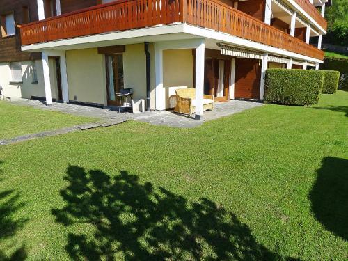 Apartamento Rubis 1