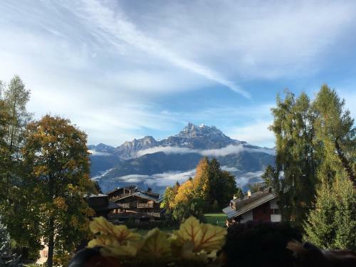 Apartamento Chalet La Renarde