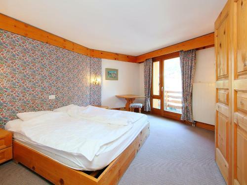 Apartment Le Bristol B42