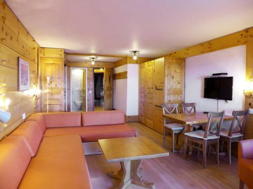 Apartment Le Bristol B52