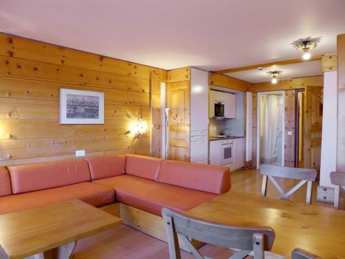 Apartment Le Bristol B52