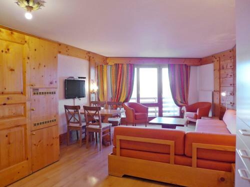 Apartment Le Bristol B52