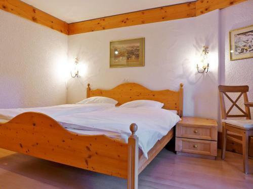 Apartment Le Bristol B52