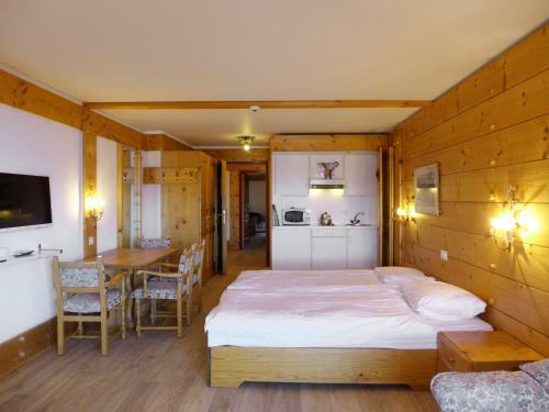 Apartamento Le Bristol A38