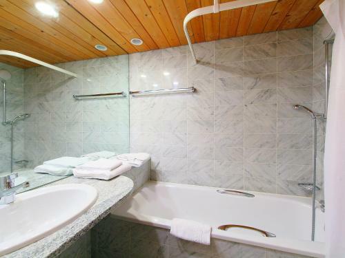 Apartamento Le Bristol A38