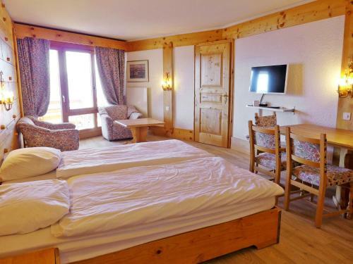Apartamento Le Bristol A38