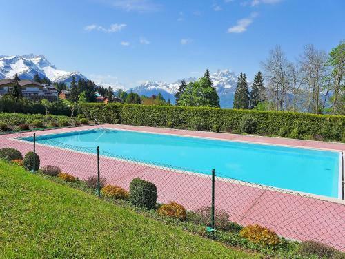 Apartamento Residence Du Golf B18
