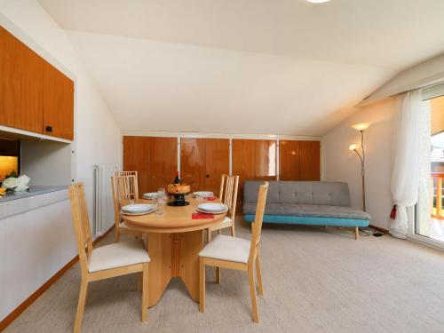 Apartamento Residence Du Golf B18
