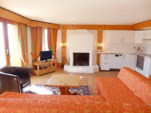 Apartamento Le Bristol C54
