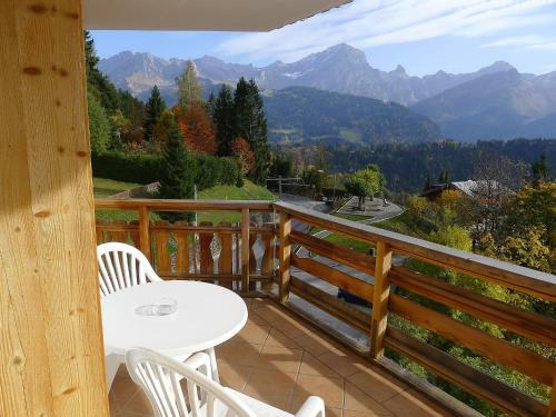 Apartamento Le Bristol C54