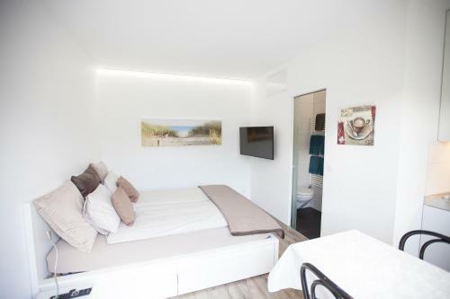 Apartment Monte Castello