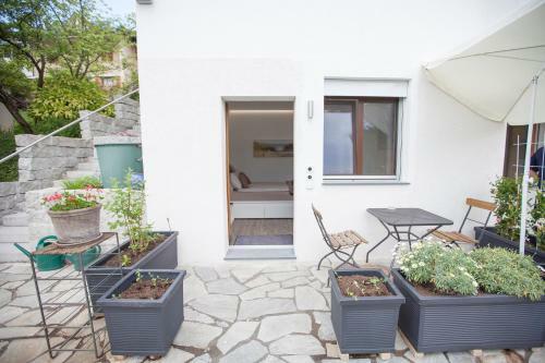 Apartment Monte Castello