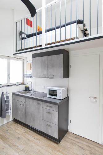 Apartment Monte Castello