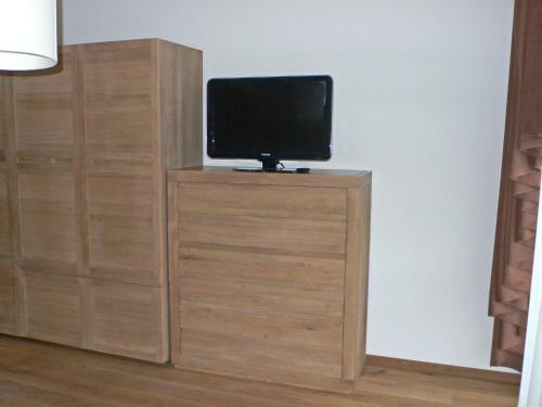 Apartamento Wohnungsnr. 41