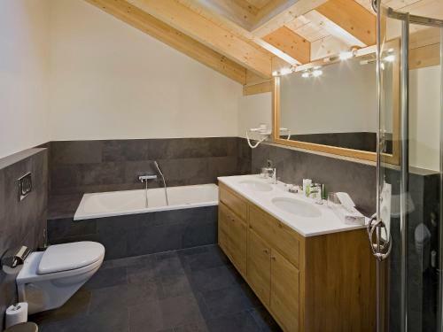 Apartamento Wohnungsnr. 41