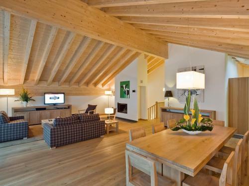 Apartamento Wohnungsnr. 41