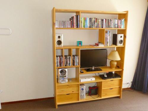 Apartamento Sungold 2
