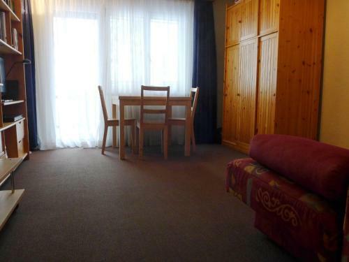 Apartamento Sungold 2