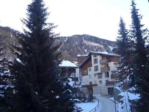 Apartamento Sungold 2