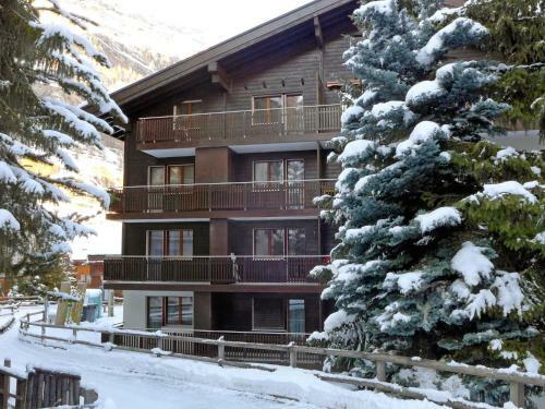 Apartamento Sungold 2