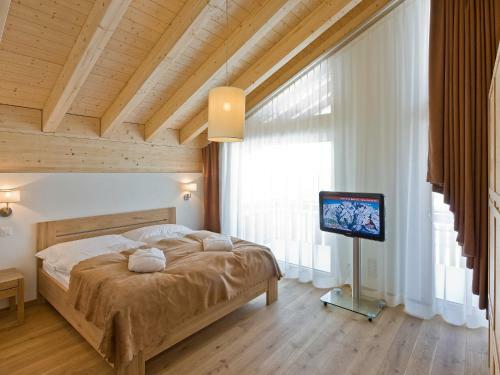 Apartamento Wohnungsnr. 32