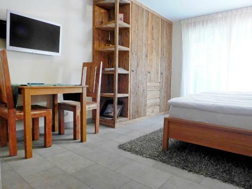 Apartamento R�tschi